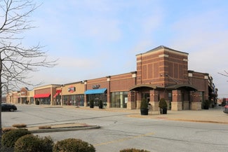 Fairview Park, OH Retail - 3171-3221 Westgate Mall