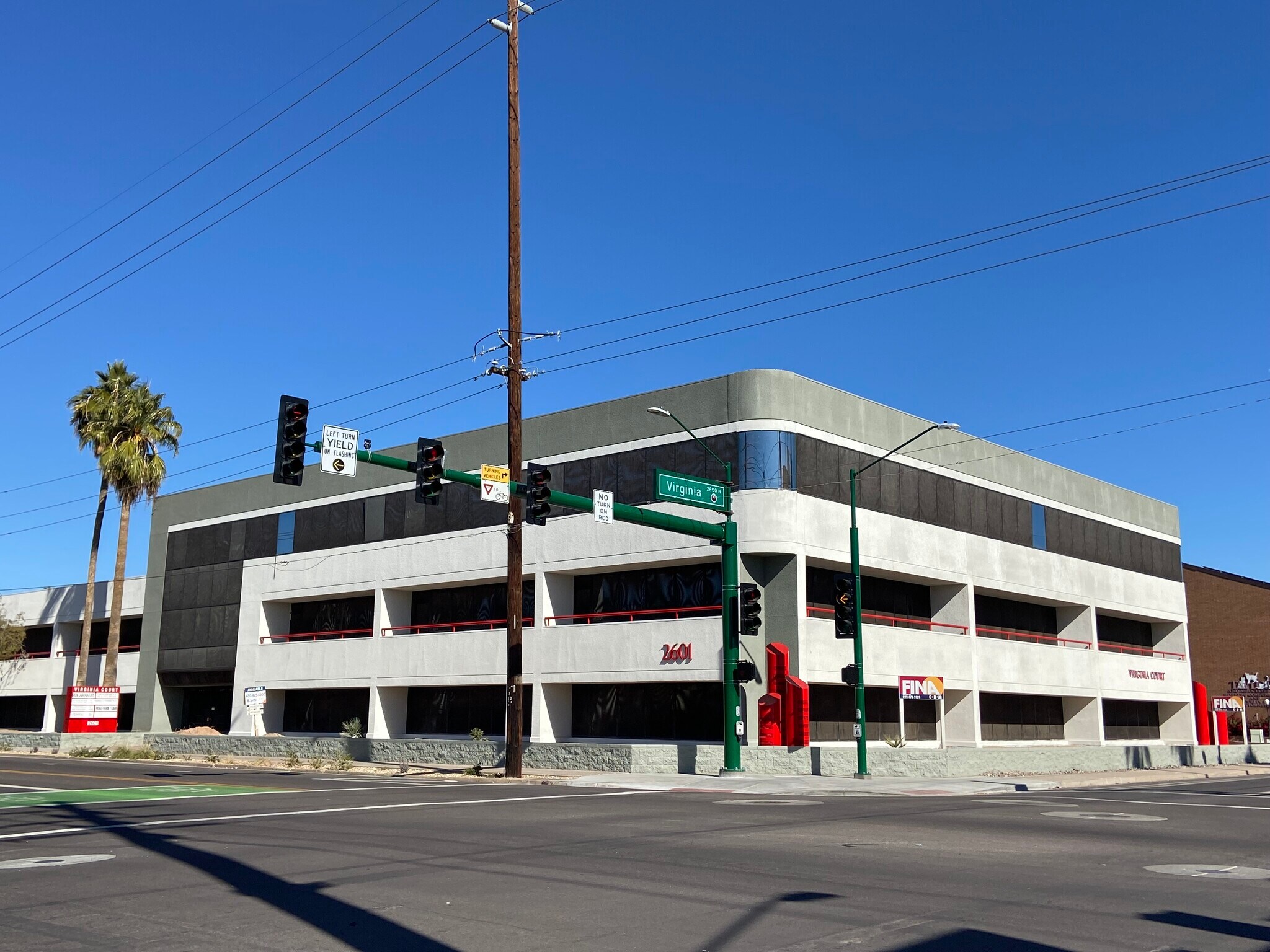 2601 N 3rd St, Phoenix, AZ for Rent