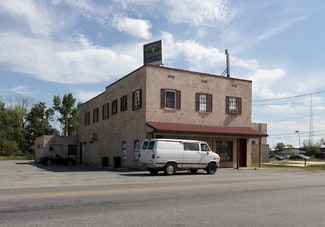 Waldorf, MD Retail - 3090 Old Washington Rd