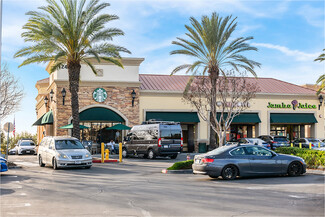 Moreno Valley, CA Retail - 12420 Day St