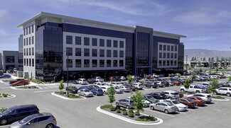 Lindon, UT Office - 2675 W 600 N