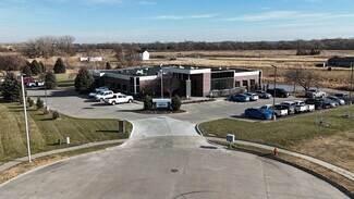 Lincoln, NE Office - 3333 Landmark Cir