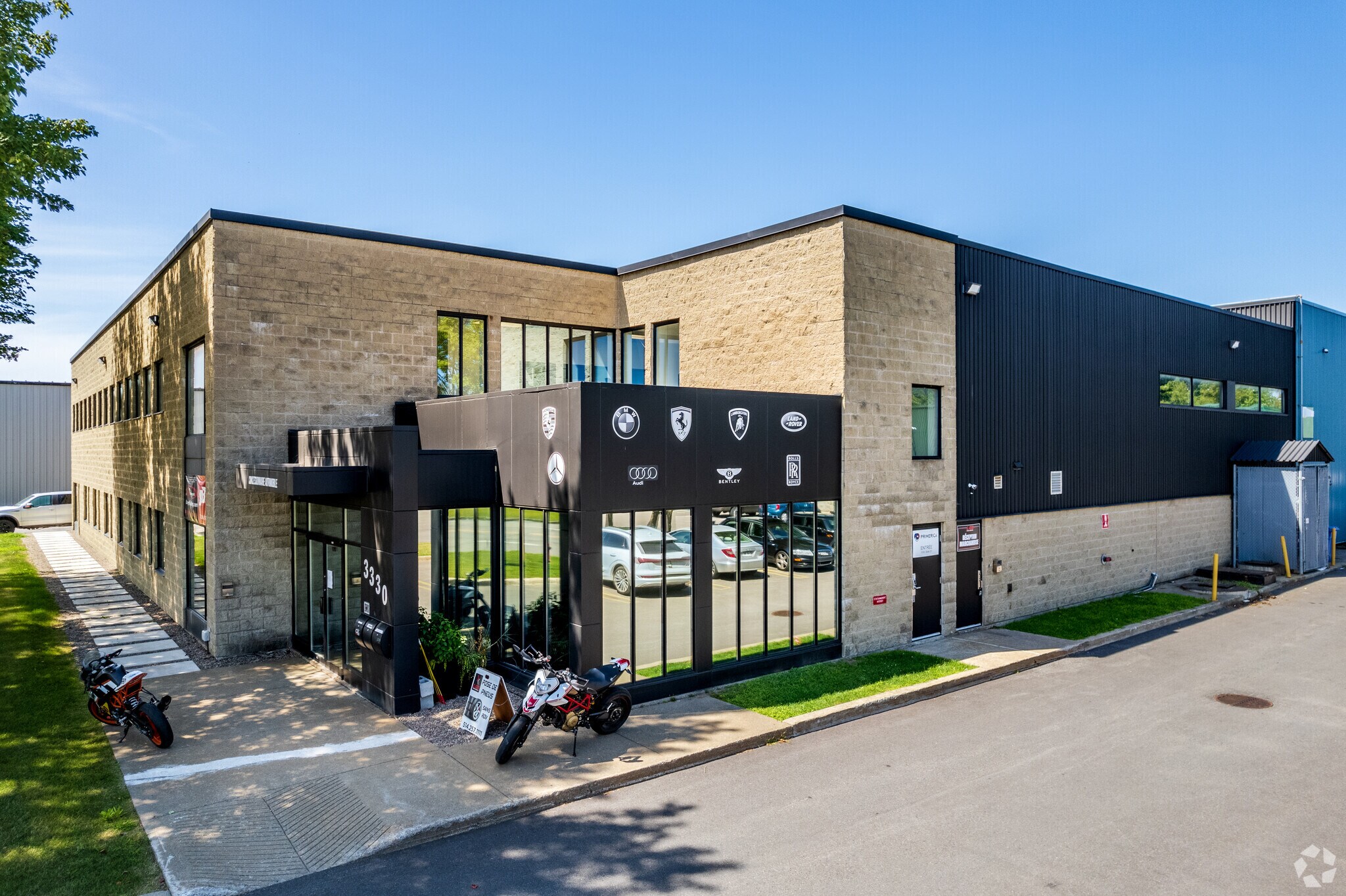 3330 Boul Des Entreprises, Terrebonne, QC for Rent