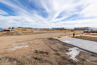 Phoenix, AZ Industrial - 23777 N 3rd Ave