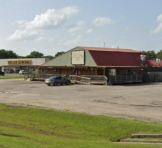Emory, TX Restaurant - 899 E Lennon Dr