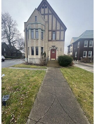 Lackawanna, NY Office/Residential - 561 Ridge Rd Lackawanna, NY Office/Residential - 561 Ridge Rd