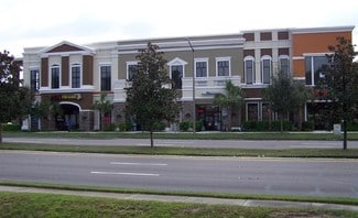 Maitland, FL Office - 400 S Orlando Ave