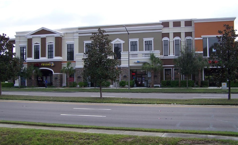 400 S Orlando Ave, Maitland, FL for Rent