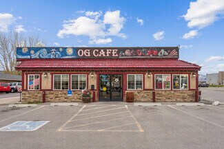 Heber City, UT Restaurant - 595 S Main St