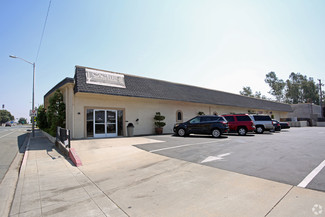 Galt, CA Office - 908 C St