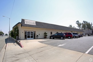 Galt, CA Office/Retail - 908 C St Galt, CA Office/Retail - 908 C St