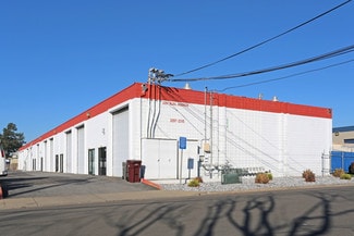 Hayward, CA Warehouse - 2297-2317 American Ave