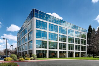 Rancho Cordova, CA Office - 10860 Gold Center Dr