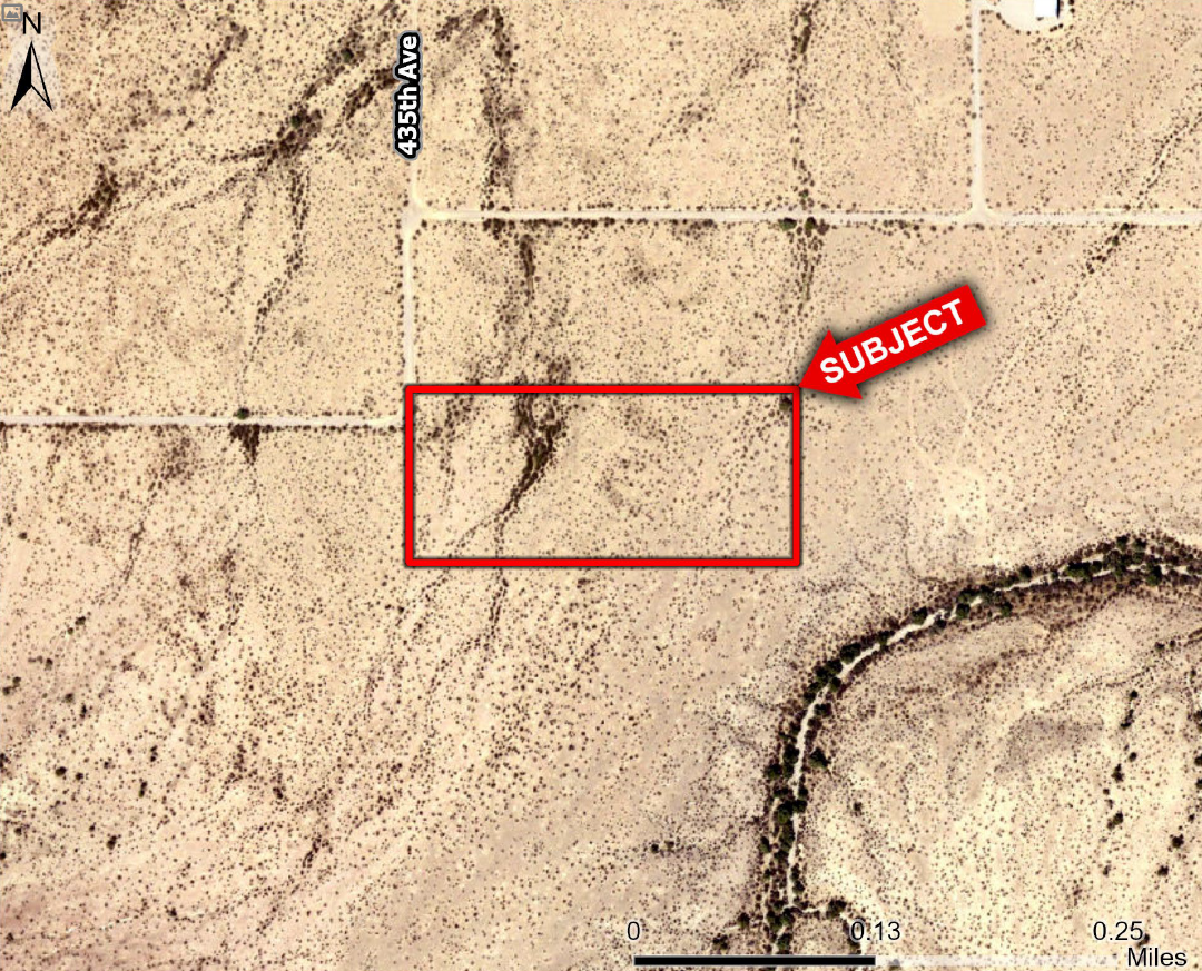 435th Ave, Tonopah, AZ for Sale