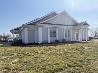 Branford, CT Office/Retail - 445 W Main St