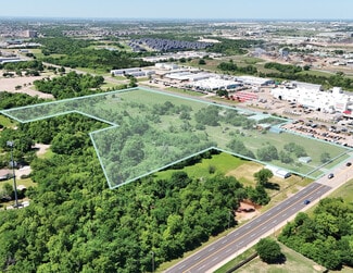 Oklahoma City, OK Commercial - 6100 S Sooner Rd