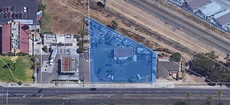 San Diego, CA Commercial Land - 2512 Coronado Ave San Diego, CA Commercial Land - 2512 Coronado Ave