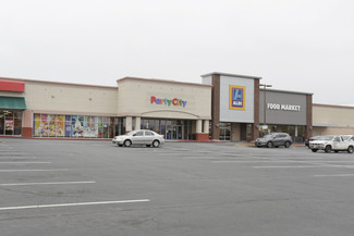 Spartanburg, SC Retail - 150 E Blackstock Rd