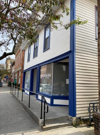 Delaware, OH Office/Retail - 25 W Winter St Delaware, OH Office/Retail - 25 W Winter St
