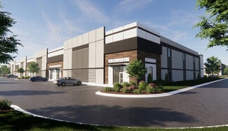 Reynoldsburg, OH Industrial - 8565 E Main St