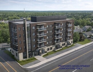 Sudbury, ON Commercial - 944 Falconbridge Rd