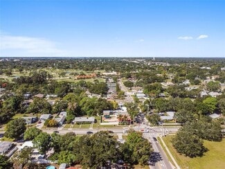 Bradenton, FL Commercial - 903-907 43rd St W