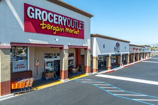Orange, CA Retail - 1803-1845 E Chapman Ave Orange, CA Retail - 1803-1845 E Chapman Ave