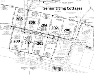 Dothan, AL Commercial Land - 205 Apple Ave Dothan, AL Commercial Land - 205 Apple Ave