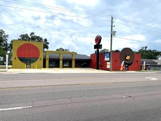 Seffner, FL Retail - 11923 E Dr Martin Luther King Jr Blvd