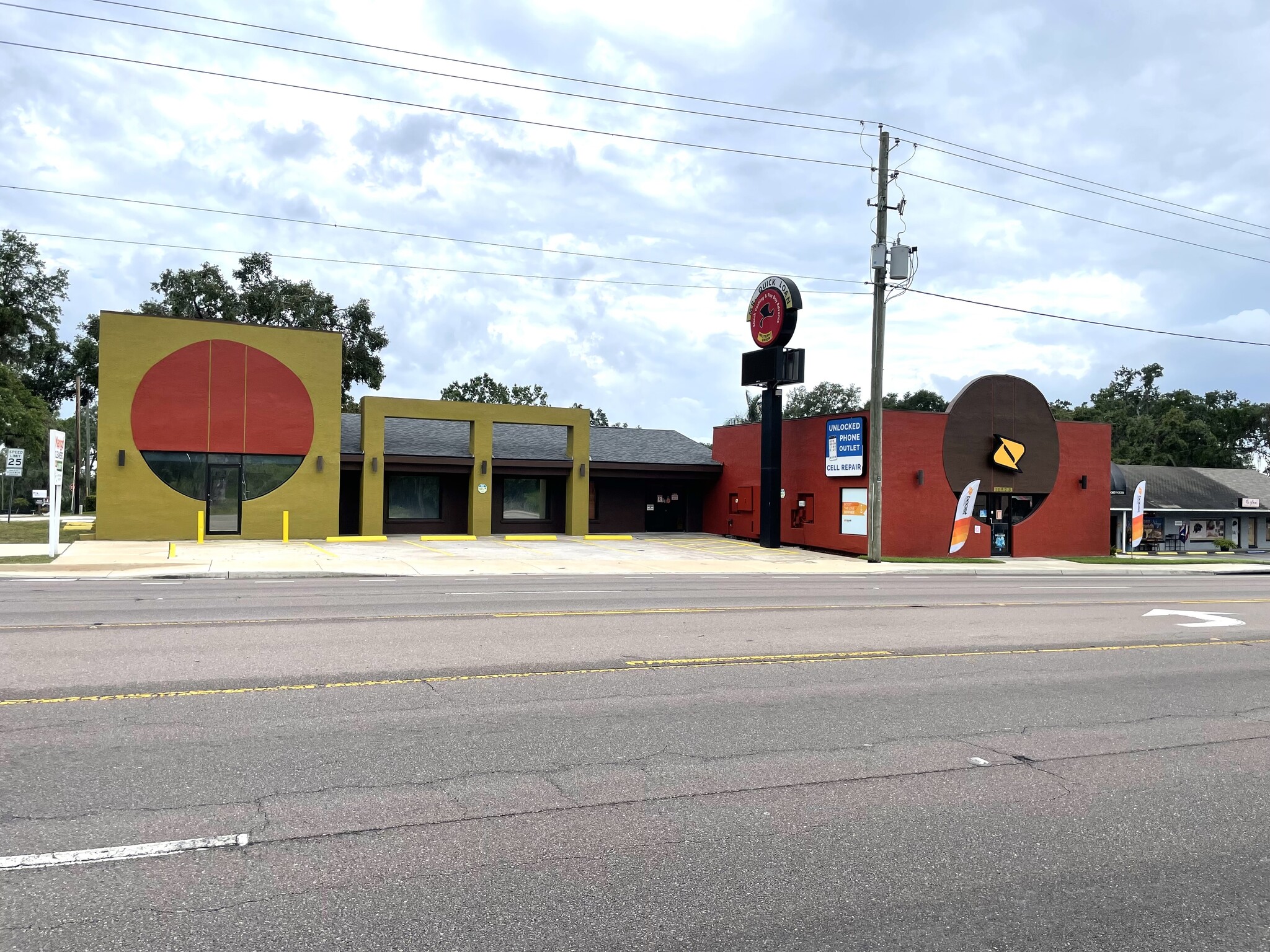11923 E Dr Martin Luther King Jr Blvd, Seffner, FL for Rent