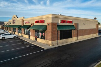 Bowling Green, OH Retail - 1111-1216 N Main St
