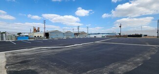 Downey, CA Industrial Land - 12122 Woodruff Ave Downey, CA Industrial Land - 12122 Woodruff Ave