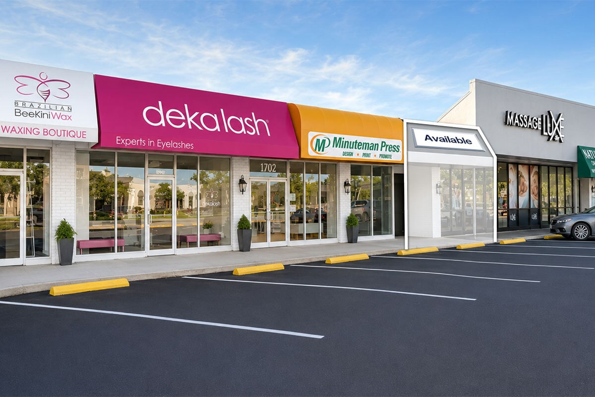 1546 S Dale Mabry Hwy, Tampa, FL for Rent