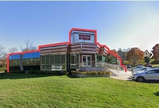 Hawthorne, NY Retail - 26 Saw Mill River Rd