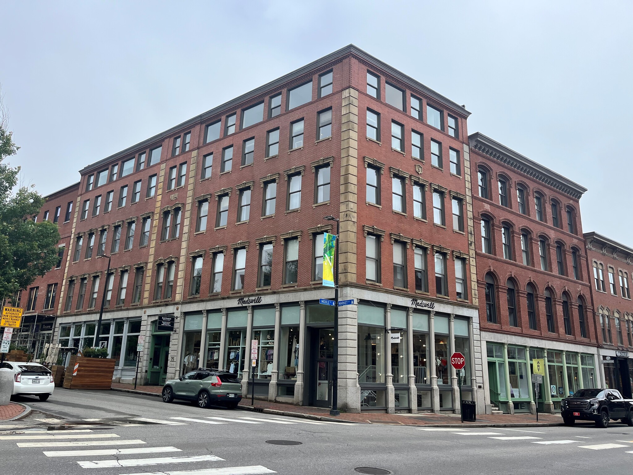 75 Market St, Portland, ME for Rent