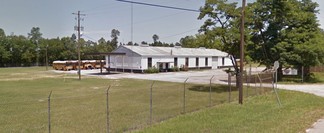 Blackville, SC Warehouse - 565 Country Club Rd