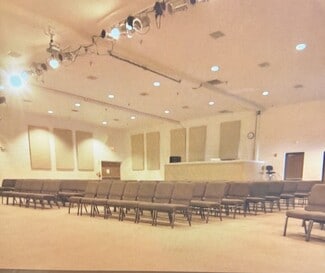 Calimesa, CA Churches - 9580 Calimesa Blvd