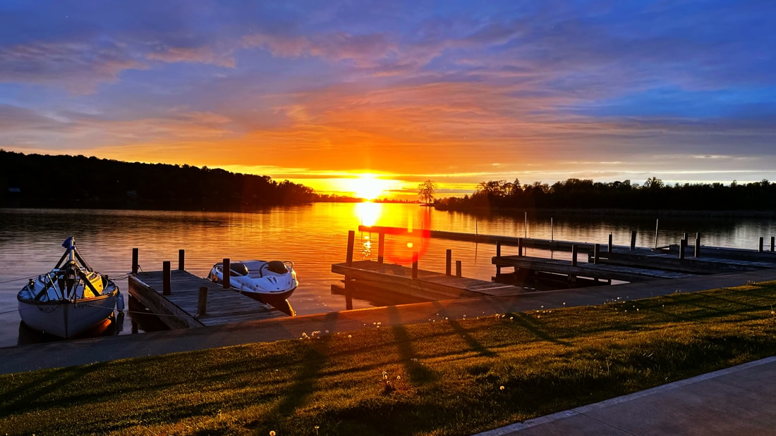 Lake Bluff Road, Wolcott, NY for Sale