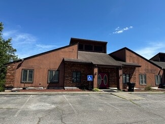 Roanoke, VA Medical - 5427 Peters Creek Rd