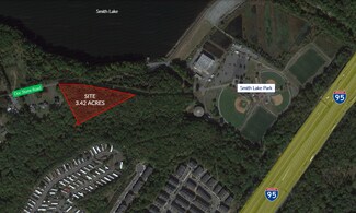 Stafford, VA Residential Land - Doc Stone Road