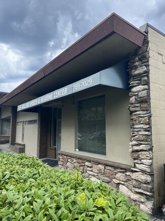 Seattle, WA Office - 5428 Barnes Ave NW Seattle, WA Office - 5428 Barnes Ave NW