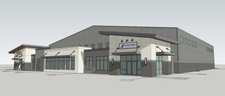St George, UT Industrial - 4445 S River Rd