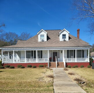 Lizella, GA Assisted Livings - 8167 Eisenhower Pky