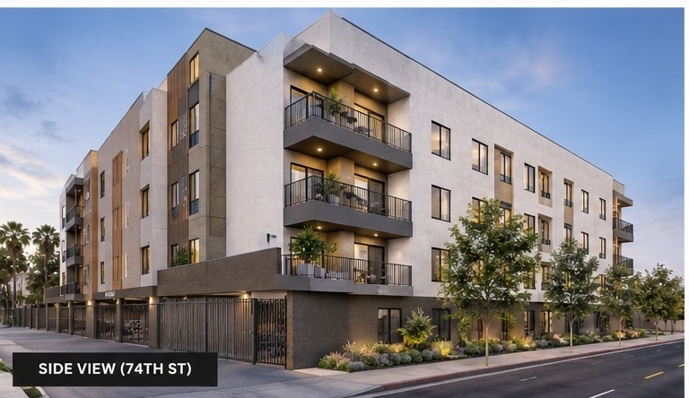 7323 Crenshaw Blvd, Los Angeles, CA for Sale