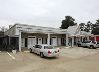 Albany, GA Retail - 1636 Philema Rd S