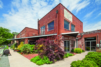 Carrboro, NC Office/Retail - 106 S Greensboro St