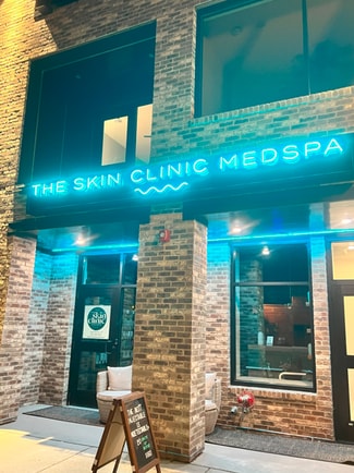 Mankato, MN Storefront Retail/Residential - 237 Belgrade Ave Mankato, MN Storefront Retail/Residential - 237 Belgrade Ave