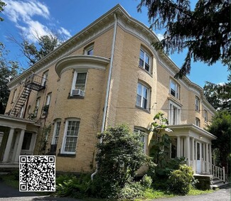 Plainfield, NJ undefined - 543-573 W 8th St
