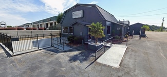 Rock Hill, SC Commercial - 524 Anderson Rd N
