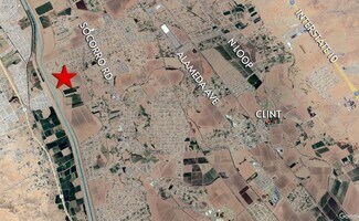 Socorro, TX Residential - 11650 Valle Frondoso Road Socorro, TX Residential - 11650 Valle Frondoso Road